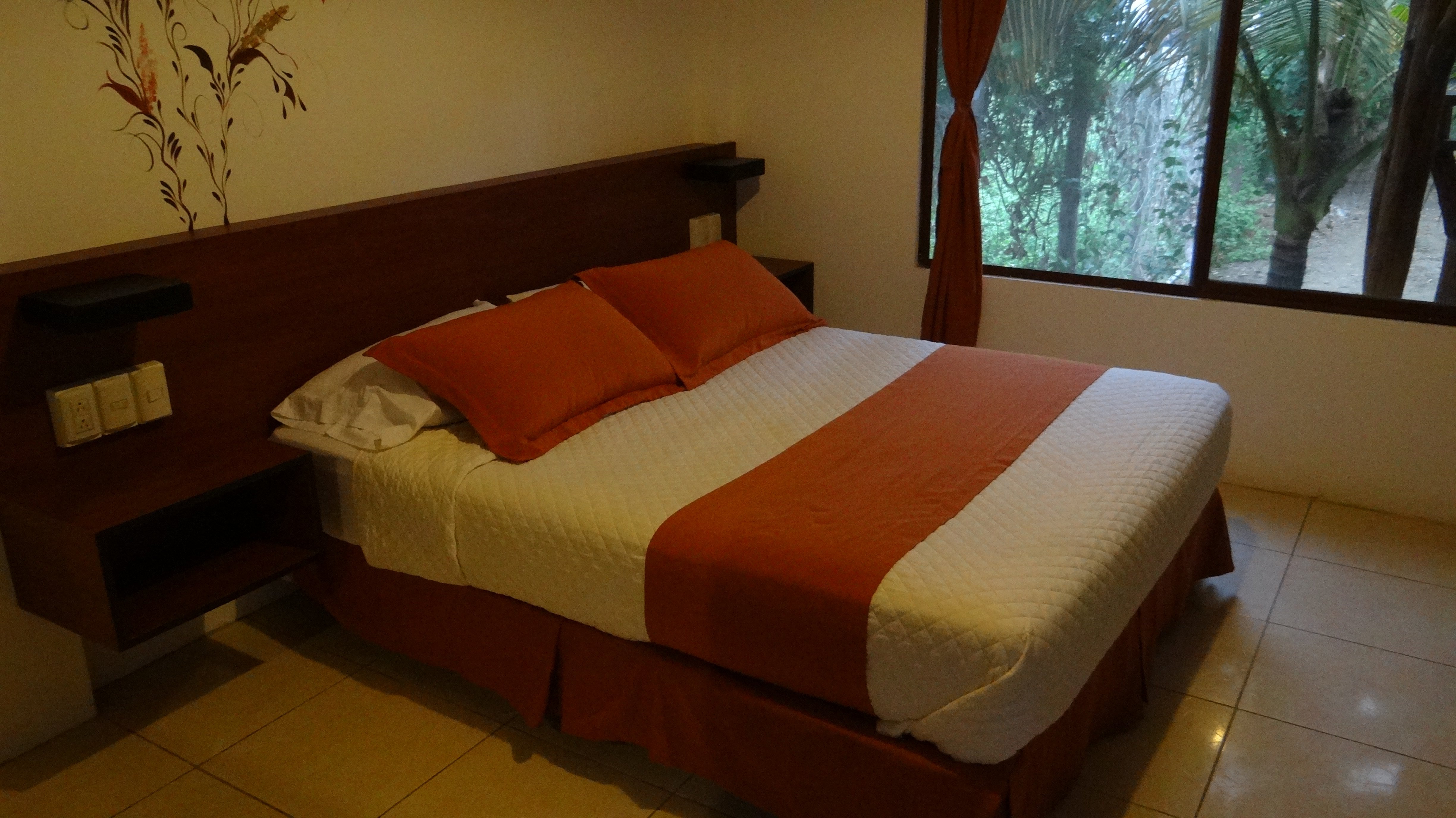 Hotel Hosteria Nantu-官方