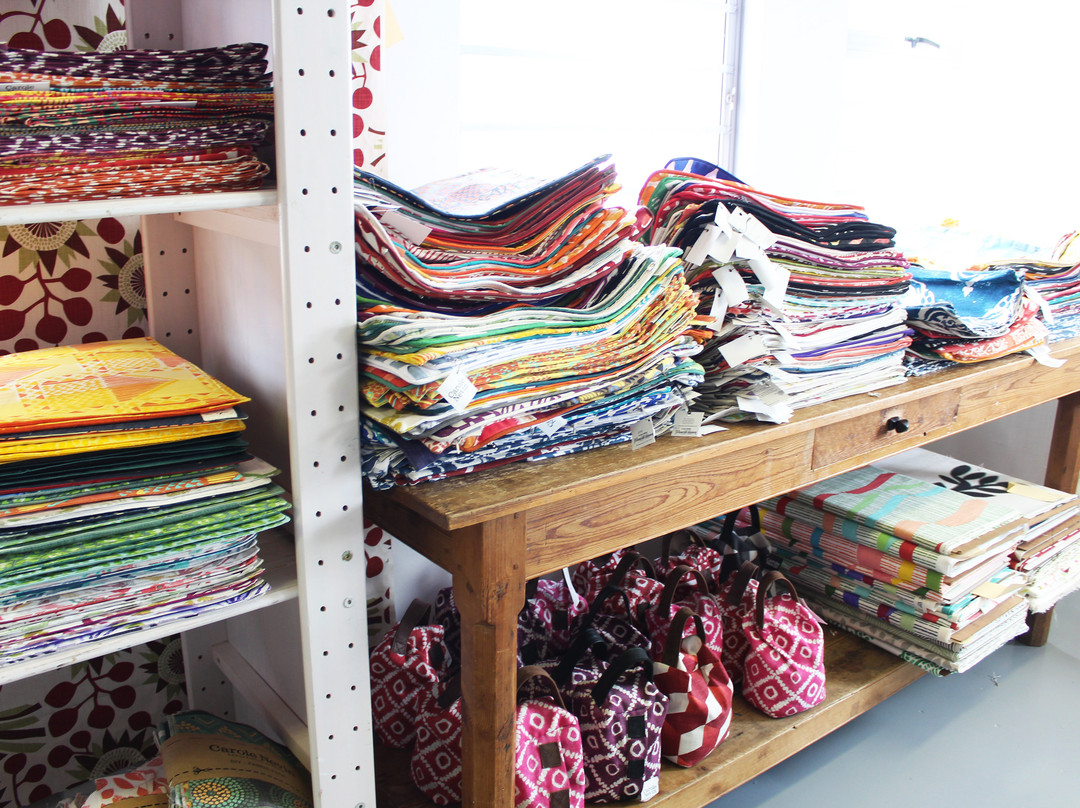 Carole Nevin Designs-开普敦必去景点