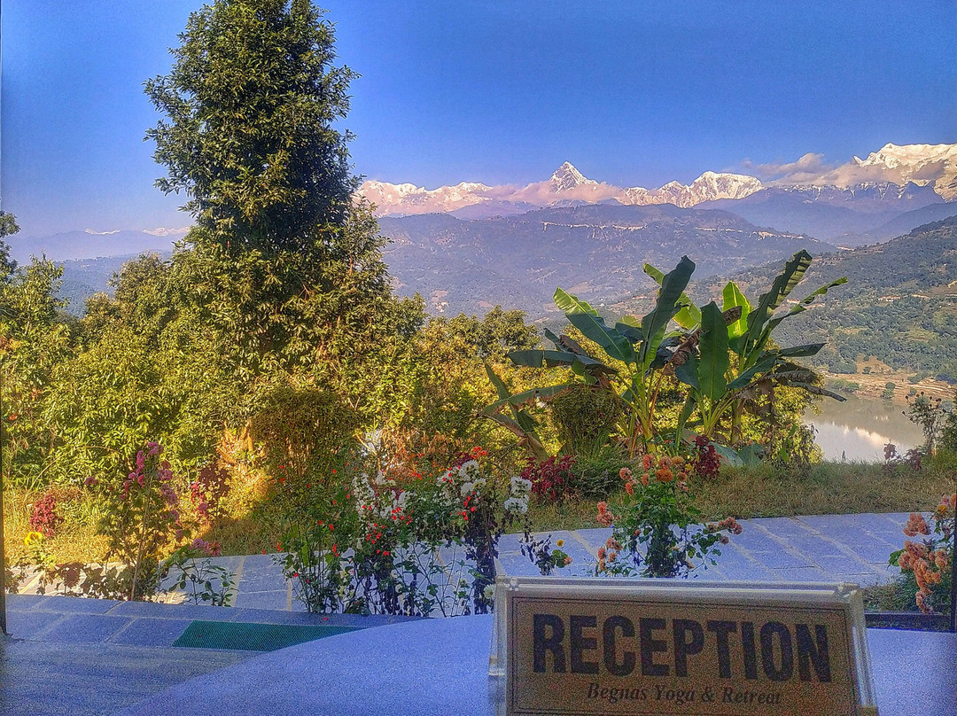 Begnas Yoga & Retreat主图