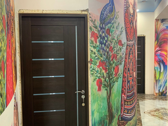 Lada Guest House/EXCLUSIVE Wine & GASTRO Yard主图