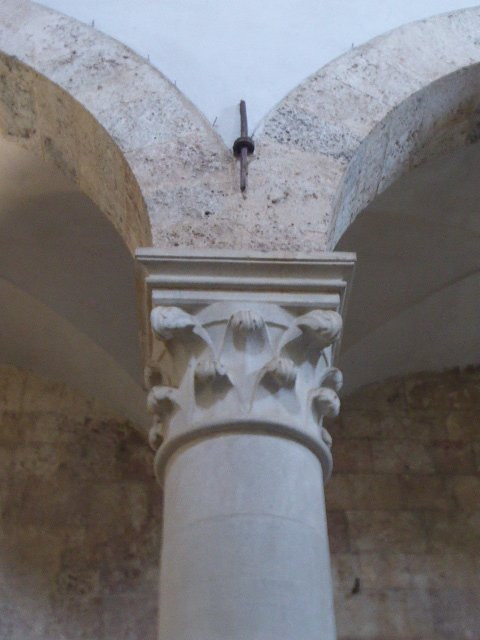 Pieve dei Santi Giovanni e Felicita-彼得拉桑塔必去景点