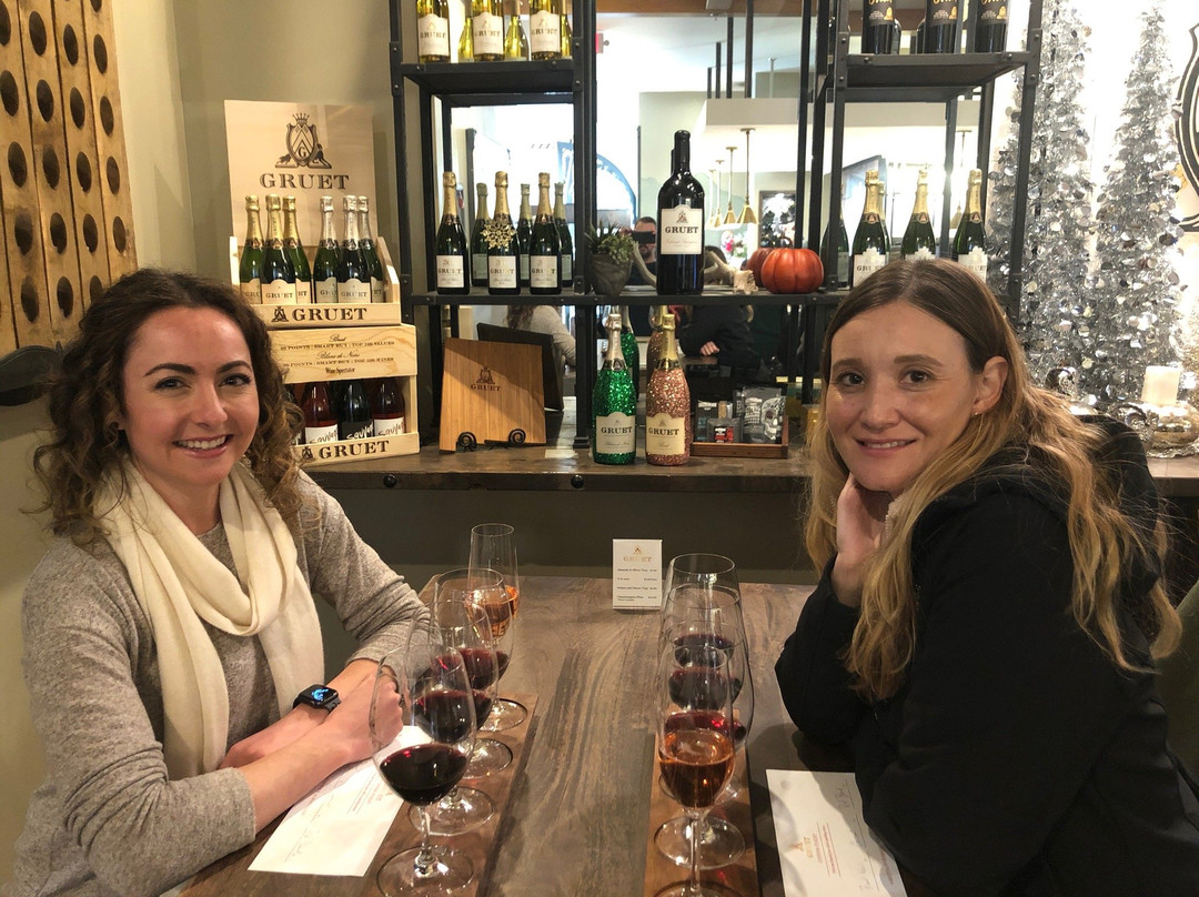 Gruet Winery-阿尔伯克基必去景点