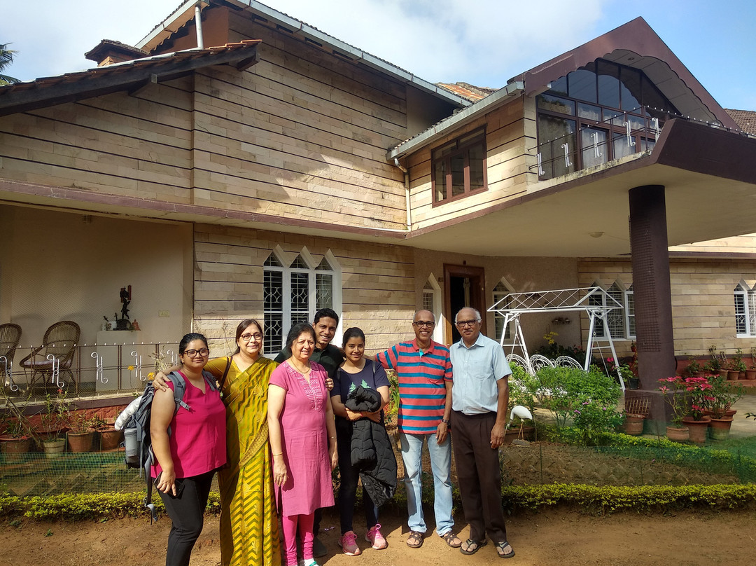 The Moorings - Bed & Breakfast主图