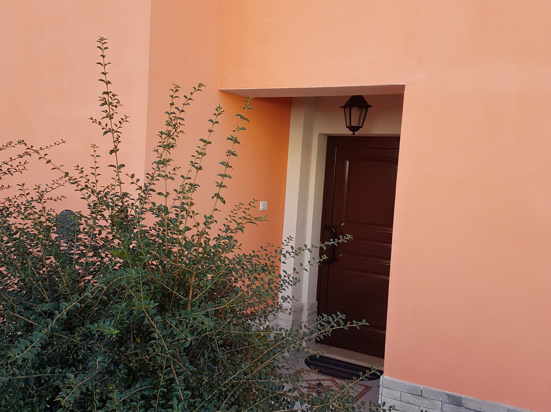 Villa La Mulinella主图