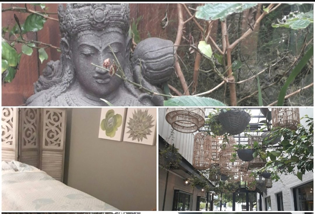 The Boatshed-克尼斯纳必去景点