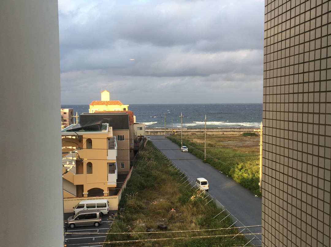 Hotel Sunset Terrace主图