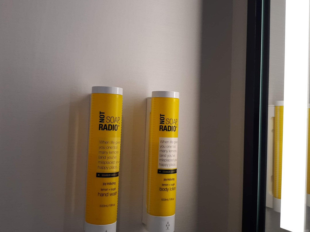 Tru by Hilton Milwaukee Brookfield主图