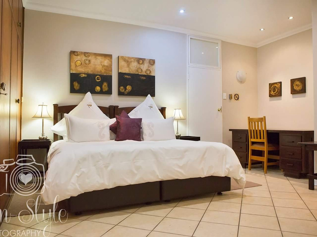 Mantovani Guesthouse 2主图