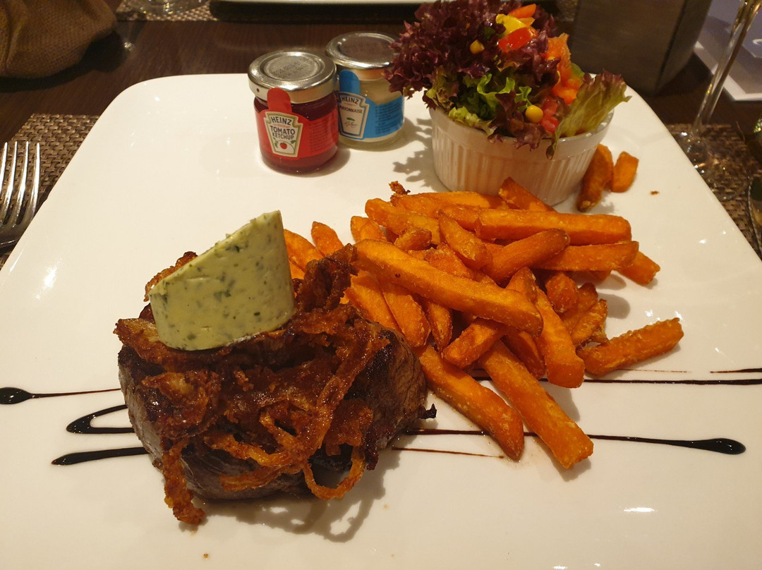 Trans World Hotel Kranichhoehe主图