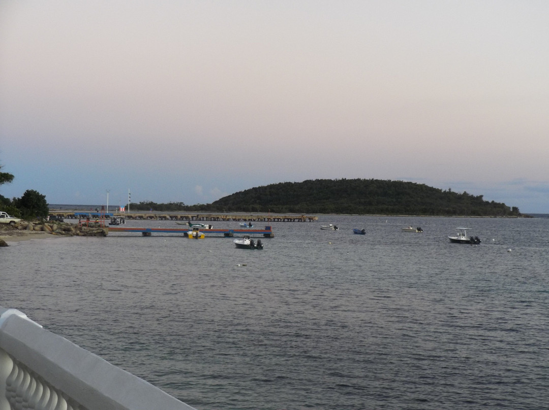 Malecon-埃斯佩兰萨必去景点