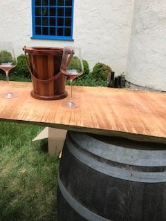 Partage Winery-圣克鲁斯必去景点