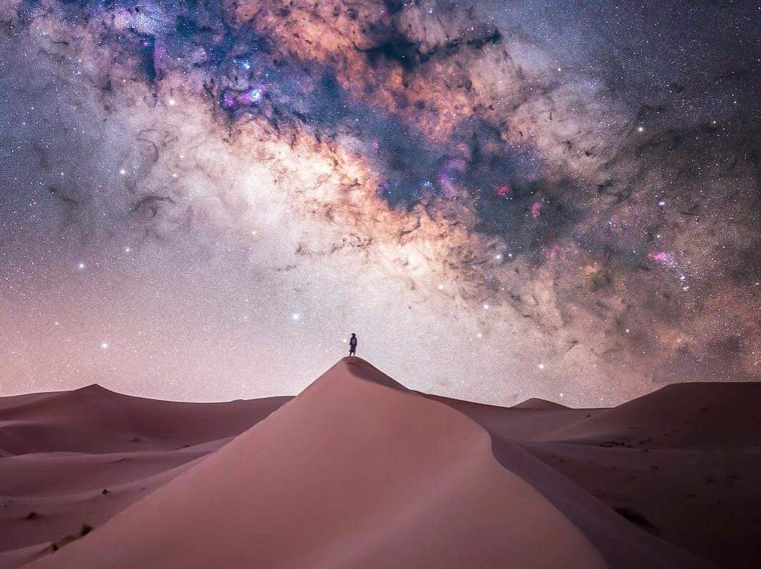 Morocco-Sahara-Tours-卡萨布兰卡必去景点