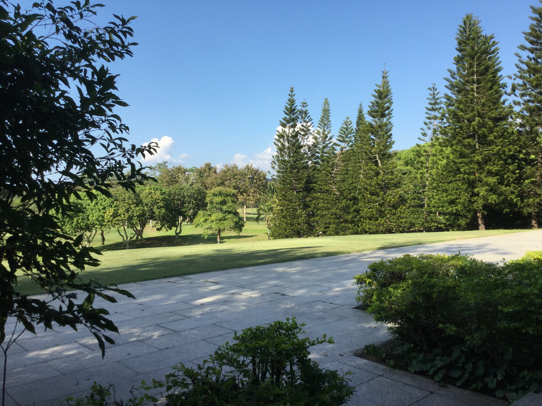 皇家清迈高尔夫度假村主图