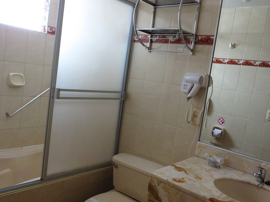 Casona Plaza Hotel Centro主图