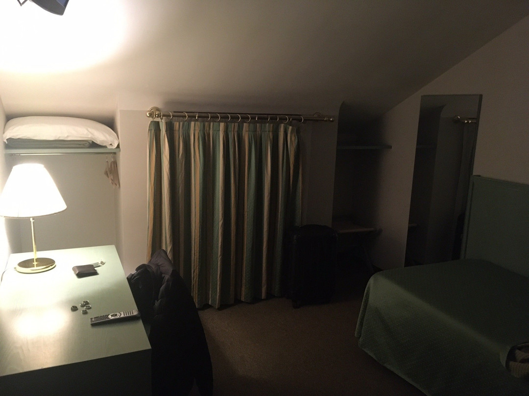 Albergo della Corona主图