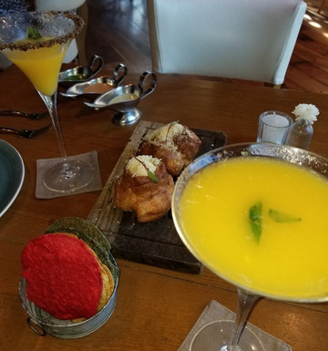 RosaNegra-德拉克鲁兹索尔港必去景点