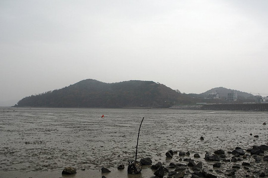 Tando Port-安山市必去景点