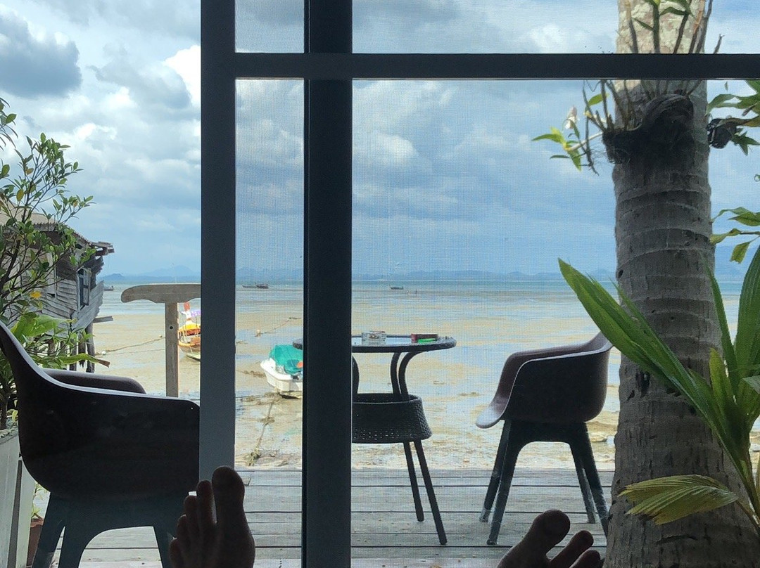 Seaside Home主图