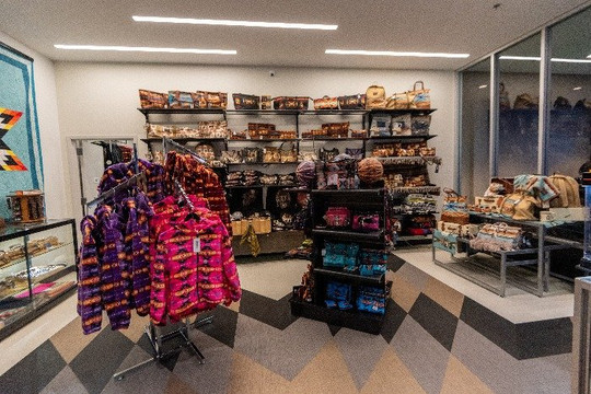 Royal River Casino & Hotel主图