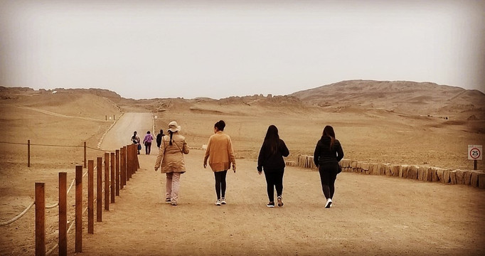 Bite Peru-利马必去景点