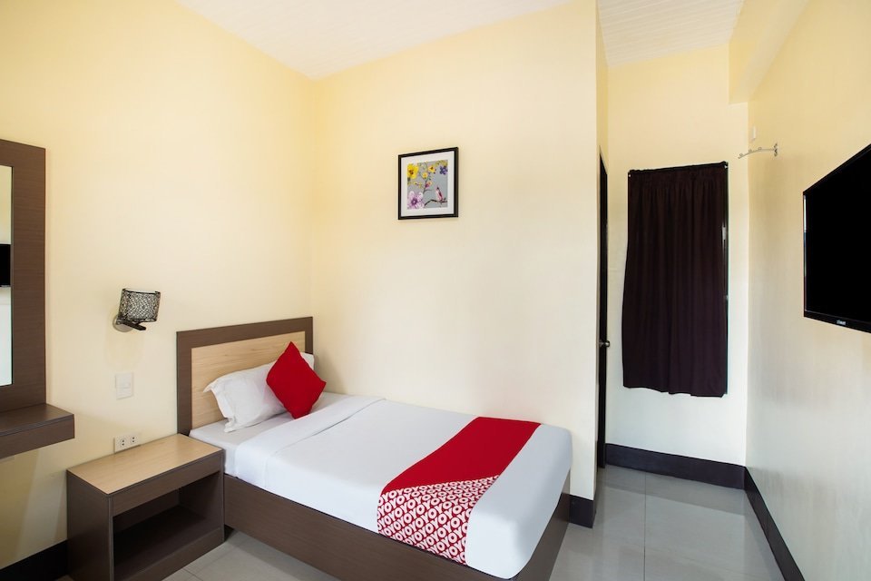 OYO 244 Driggs Suites-官方