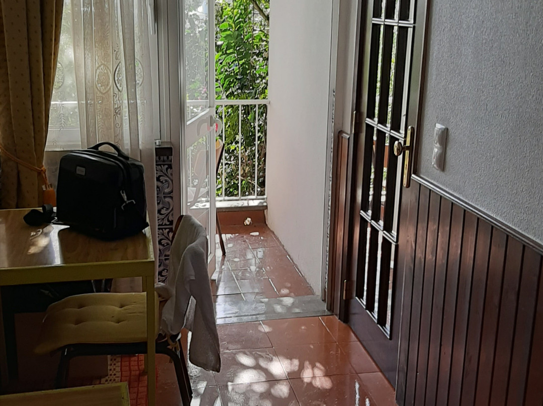 Cascais Jasmim Doce主图