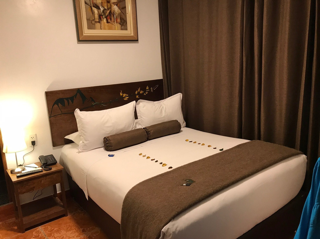 Hotel Retama Machu Picchu主图