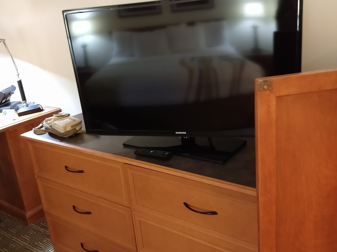 La Quinta Inn & Suites by Wyndham Sunrise Sawgrass Mills主图