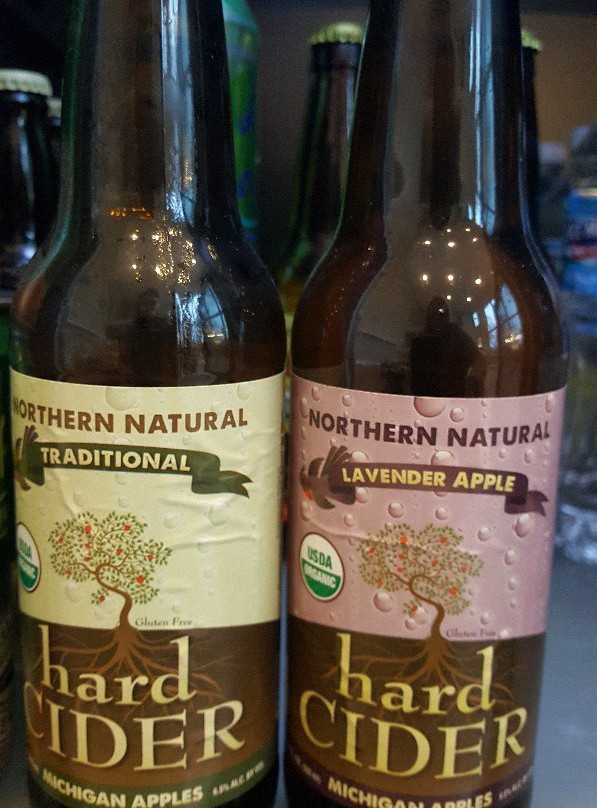 Northern Natural Cider House & Winery景点图片
