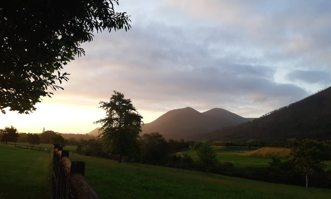 Kurland Park Accommodation主图