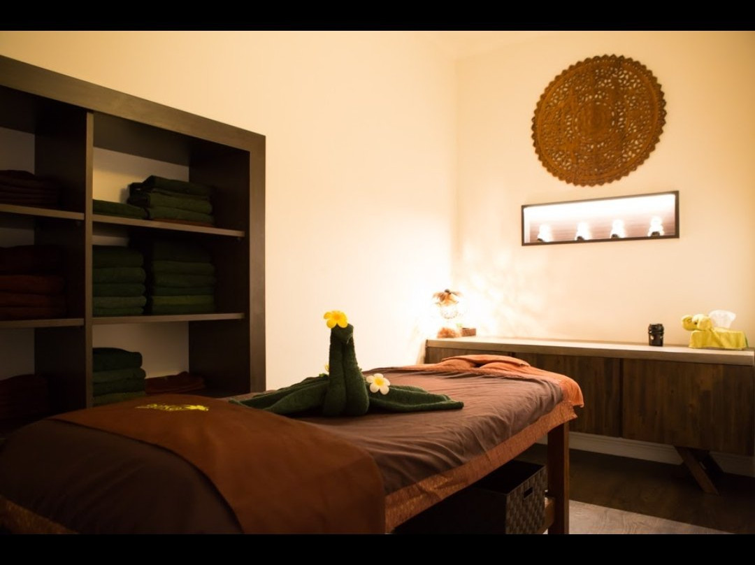 PhonKlai Thai Massage & Remedial Toorak-图拉克必去景点
