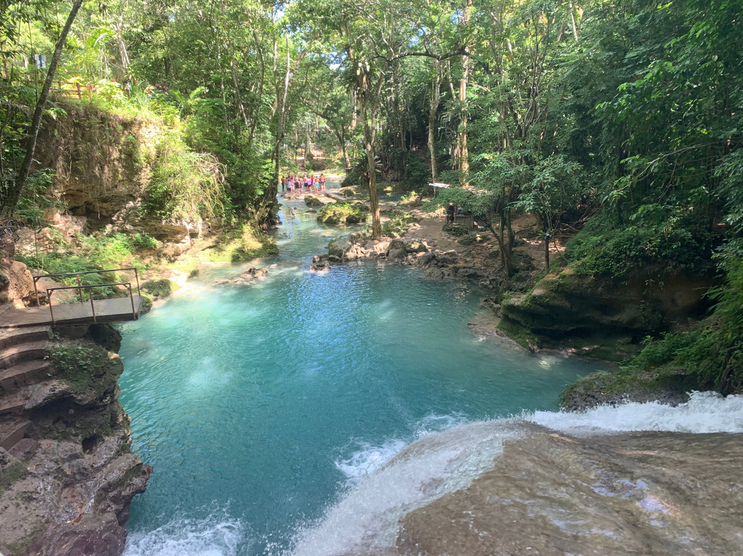 Real Tours Jamaica-法尔茅斯必去景点