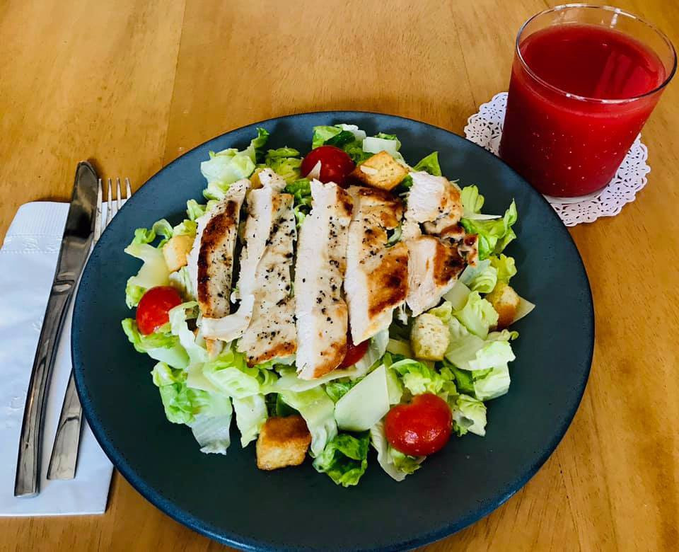 Chumkopo餐馆和美食-Dreamcatcher Cafe