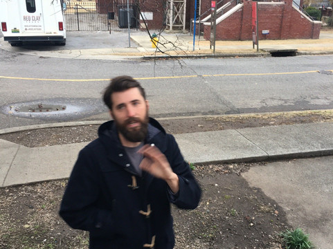 Red Clay Tours-伯明翰必去景点