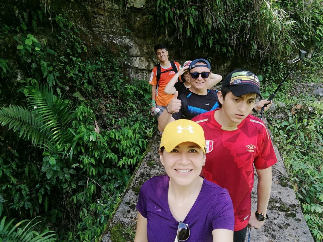 Pampa Hermosa National Sanctuary-San Ramon必去景点