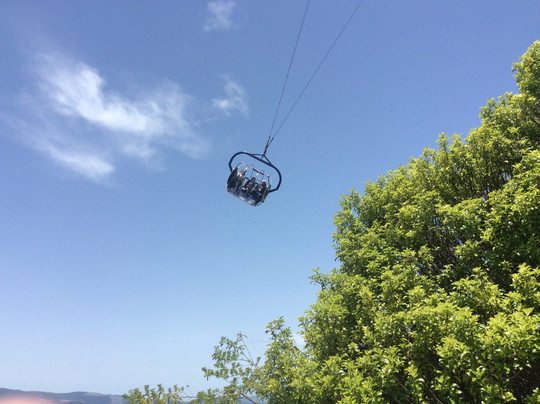 Skyswing-罗托鲁瓦必去景点