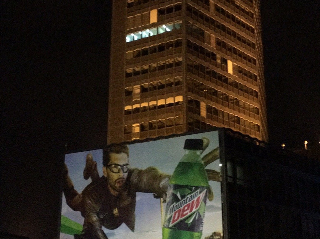 Argo Garni Hotel主图