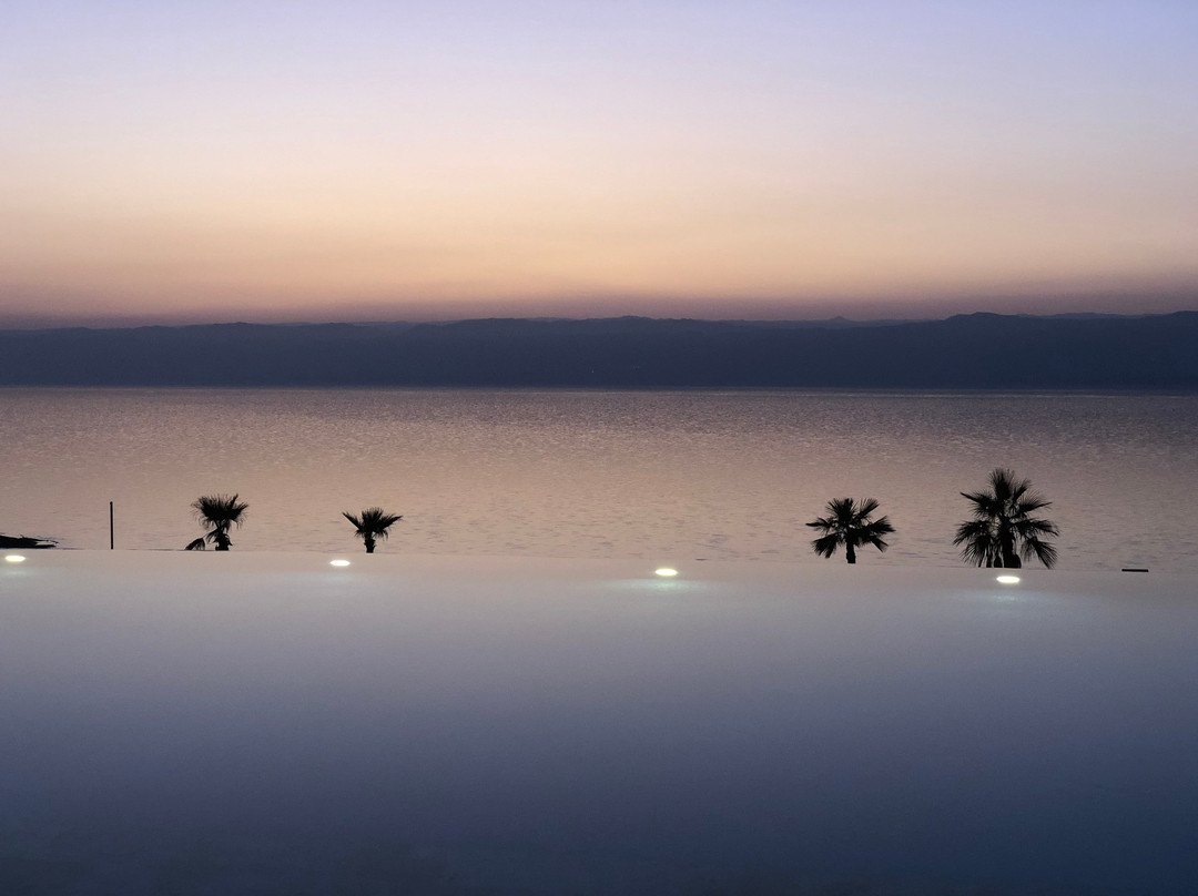 Jordan Classical tours-安曼必去景点