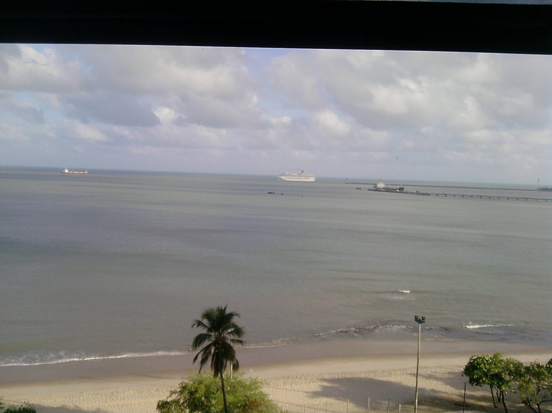 格兰马奎斯酒店主图