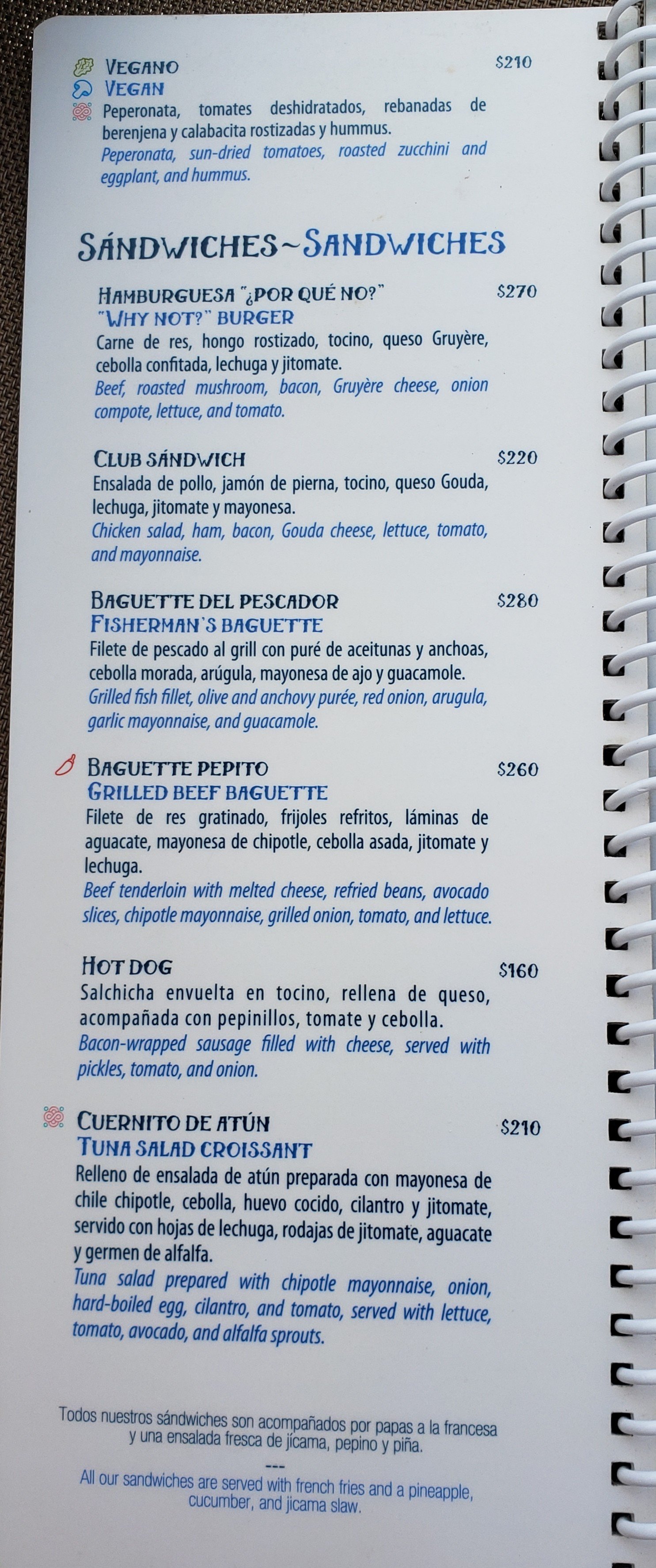 The Grand Mayan at Vidanta Acapulco-餐饮