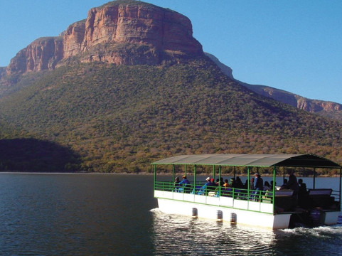 Tours and Tickets South Africa-雾观必去景点