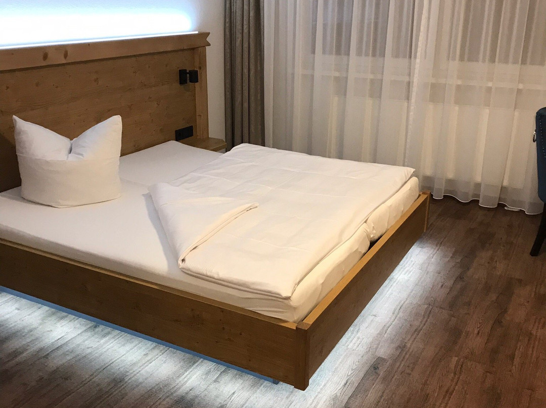 Waldhotel Forsthof主图