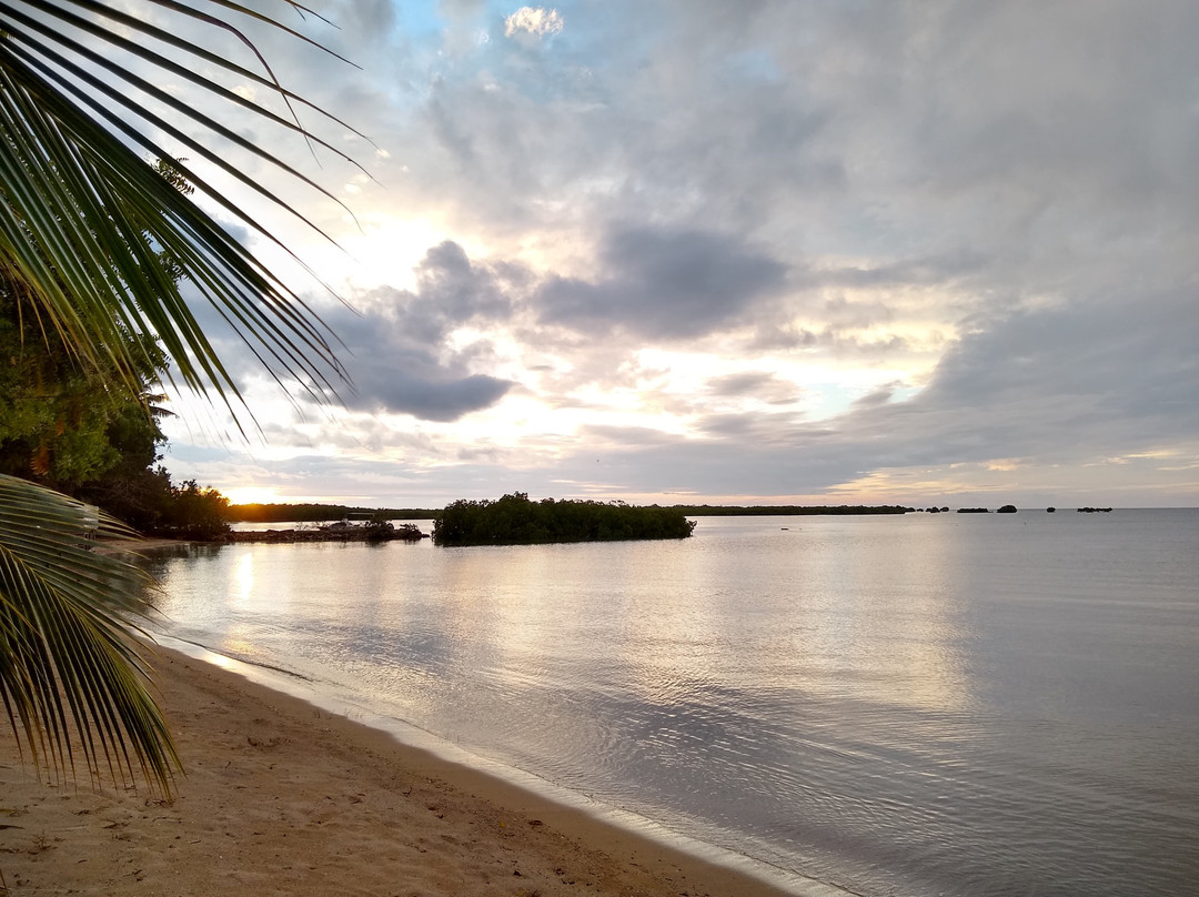 Landers Bay Resort & Spa Fiji主图