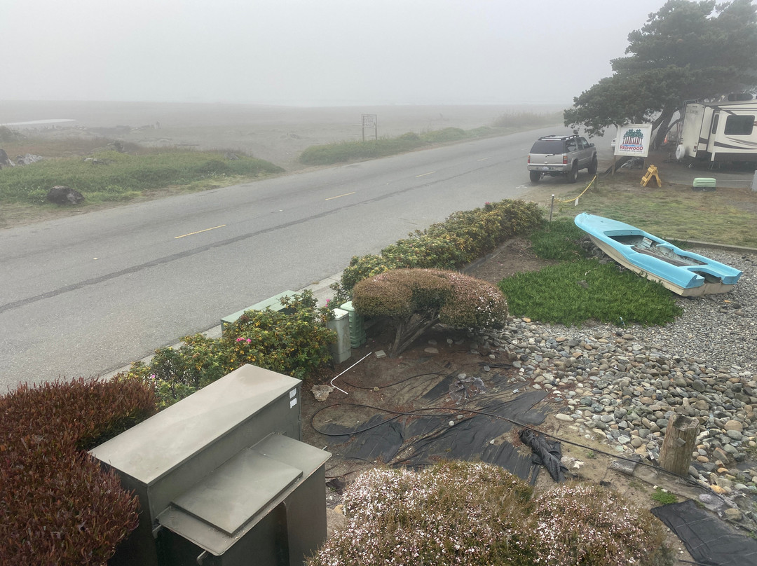 安科比奇旅馆主图