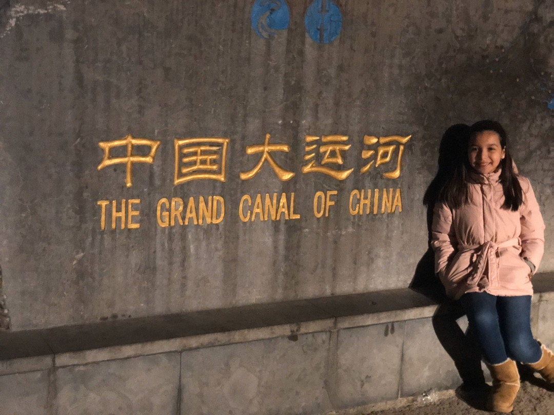 杭州小河直街-杭州市必去景点