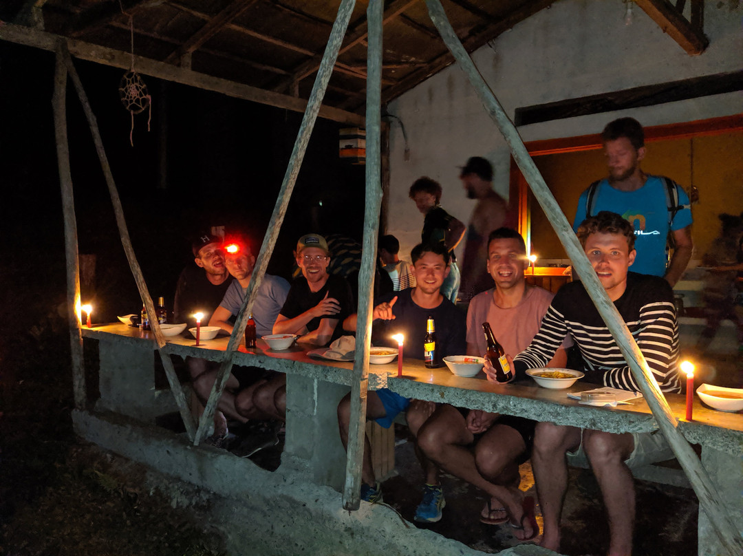 Aventura San Francisco-麦德林必去景点