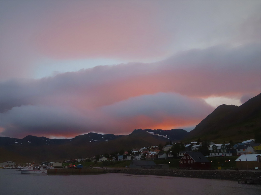 Sigló Hotel by Keahotels主图