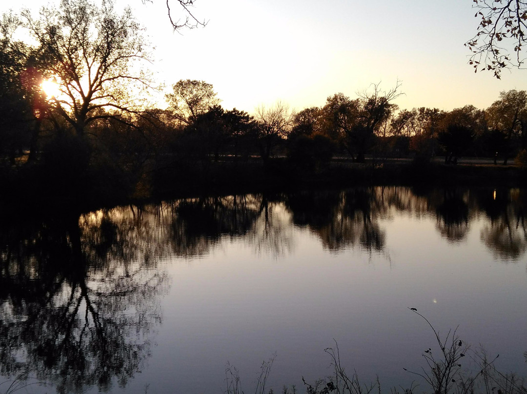 Sedgwick Park-威奇托必去景点