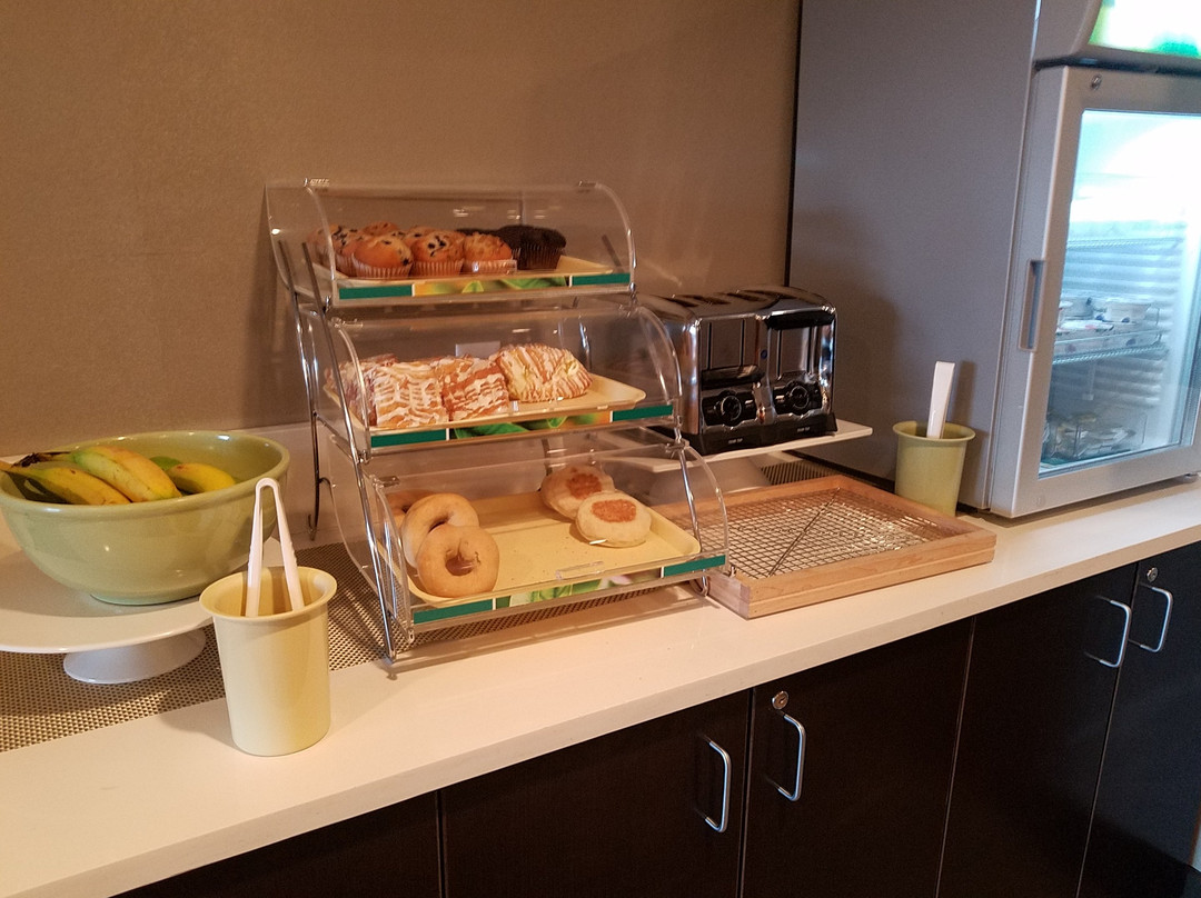 Elevate Hotel at Sierra Blanca Ruidoso Ascend Hotel Collection主图