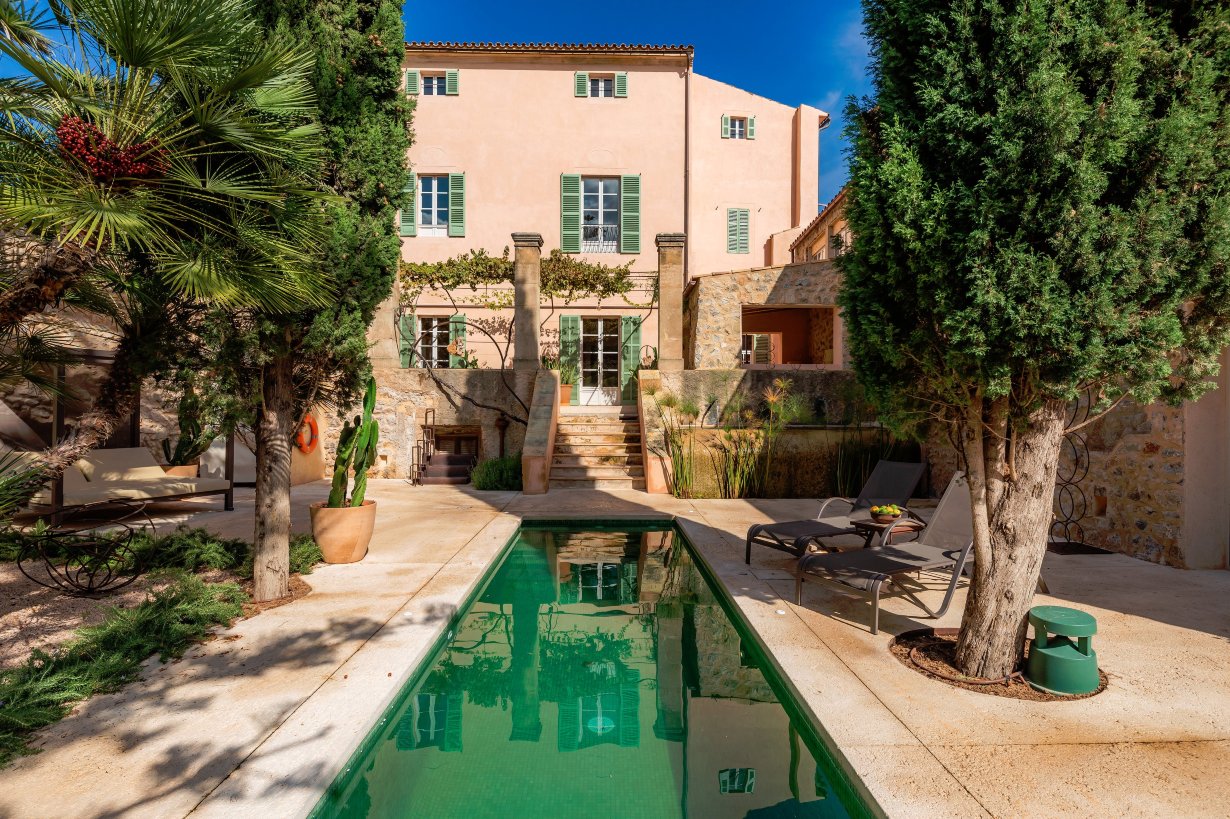 亚尔坦精品酒店 - 限成人-官方